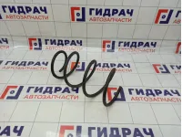Пружина передняя Toyota Avensis (T250) 48131-05730