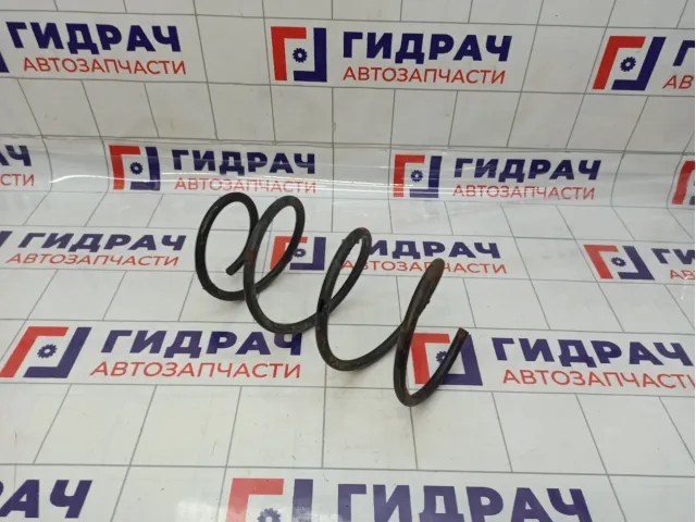 Пружина передняя Toyota Avensis (T250) 48131-05730