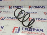 Пружина передняя Toyota Avensis (T250) 48131-05730