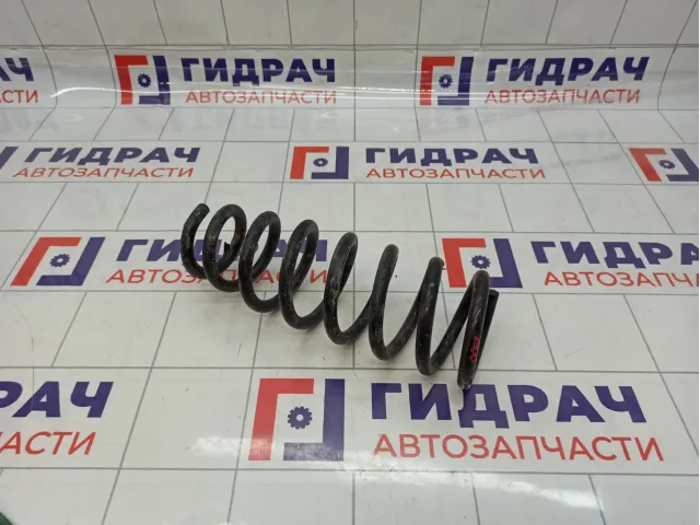 Пружина задняя Toyota Avensis (T250) 48231-05360