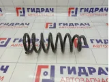 Пружина задняя Toyota Avensis (T250) 48231-05360