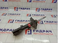 Амортизатор передний левый Toyota Avensis (T250) 48520-09A70