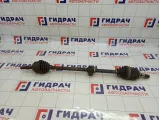 Привод передний правый Toyota Avensis (T250) 43410-05340