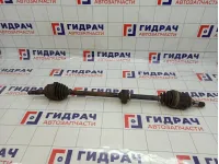 Привод передний правый Toyota Avensis (T250) 43410-05340