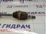 Привод передний правый Toyota Avensis (T250) 43410-05340