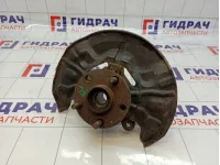 Кулак поворотный передний левый Toyota Avensis (T250) 43212-05051
