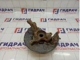 Кулак поворотный передний левый Toyota Avensis (T250) 43212-05051
