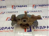 Кулак поворотный передний левый Toyota Avensis (T250) 43212-05051