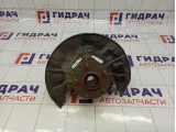 Кулак поворотный передний правый Toyota Avensis (T250) 43211-05051