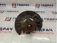 Кулак поворотный передний правый Toyota Avensis (T250) 43211-05051