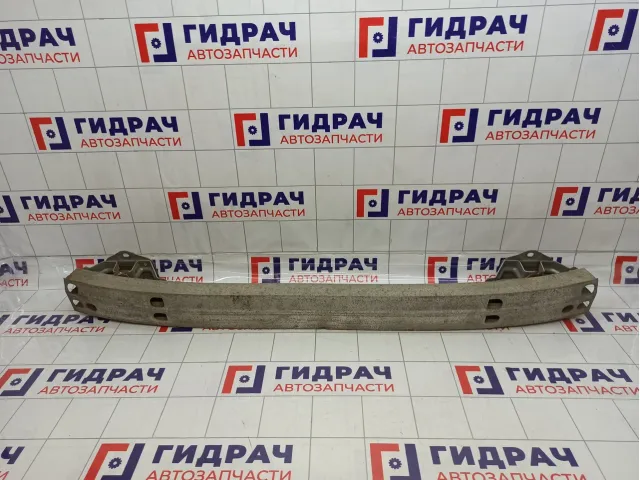 Усилитель заднего бампера Toyota Avensis (T250) 52171-05010