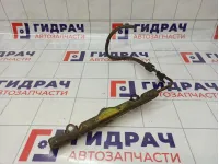 Рейка топливная (рампа) Toyota Avensis (T250) 23807-22030