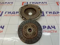 Сцепление комплект Toyota Avensis (T250) 31210-05041