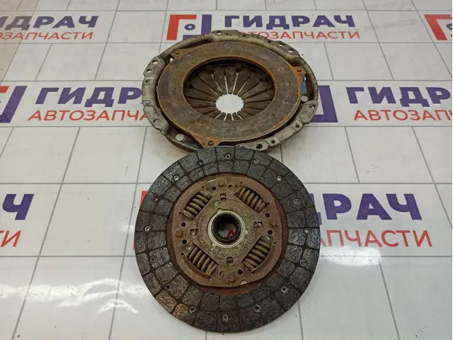 Сцепление комплект Toyota Avensis (T250) 31210-05041