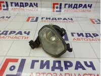 Фара противотуманная левая Toyota Avensis (T250) 81220-05060
