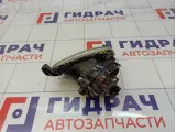 Фара противотуманная левая Toyota Avensis (T250) 81220-05060