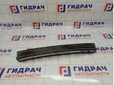 Решетка в бампер центральная Toyota Avensis (T250) 53112-05050