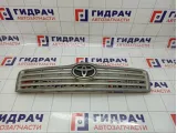 Решетка радиатора Toyota Avensis (T250) 53100-05060-B0