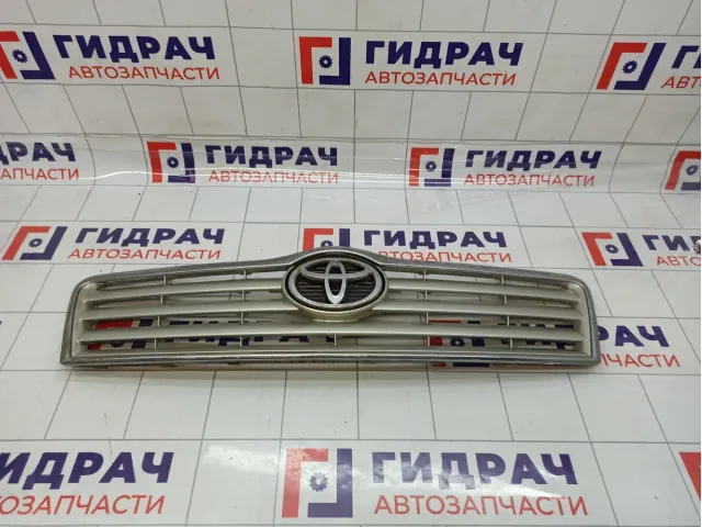 Решетка радиатора Toyota Avensis (T250) 53100-05060-B0
