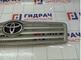 Решетка радиатора Toyota Avensis (T250) 53100-05060-B0