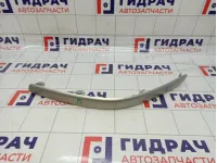 Молдинг переднего бампера левый Toyota Avensis (T250) 52713-05020