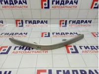 Молдинг переднего бампера правый Toyota Avensis (T250) 52712-05020