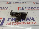 Форсунка омывателя фары правая Toyota Avensis (T250) 85207-05010