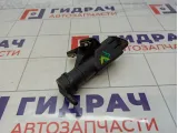 Форсунка омывателя фары левая Toyota Avensis (T250) 85208-05010