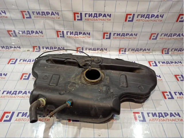 Бак топливный Toyota Avensis (T250) 77001-05040