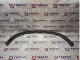 Спойлер переднего бампера Toyota Avensis (T250) 76851-05010