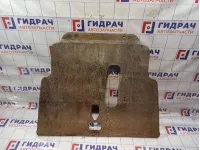 Защита двигателя Toyota Avensis (T250)