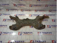 Балка подмоторная Toyota Avensis (T250) 51201-05071