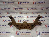 Балка задняя Toyota Avensis (T250) 51206-05060