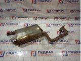 Глушитель основной Toyota Avensis (T250) 17430-0D220