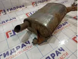 Глушитель основной Toyota Avensis (T250) 17430-0D220