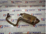 Глушитель основной Toyota Avensis (T250) 17430-0D220