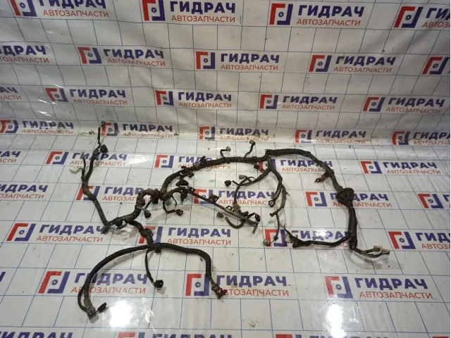 Проводка двигателя Toyota Avensis (T250) 82121-05620