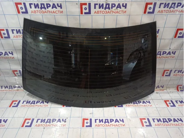 Стекло заднее Toyota Avensis (T250) 64811-05030