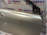 Дверь передняя правая Toyota Avensis (T250)