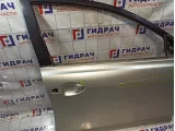 Дверь передняя правая Toyota Avensis (T250)