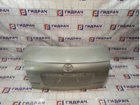 Крышка багажника Toyota Avensis (T250) 64401-05050