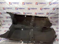 Покрытие напольное (ковролин) Toyota Avensis (T250) 58510-05200-B0