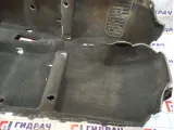 Покрытие напольное (ковролин) Toyota Avensis (T250) 58510-05200-B0