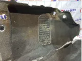 Покрытие напольное (ковролин) Toyota Avensis (T250) 58510-05200-B0