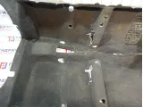 Покрытие напольное (ковролин) Toyota Avensis (T250) 58510-05200-B0