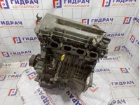 Двигатель Toyota Avensis (T250) 19000-0D191