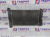 Радиатор основной Toyota Avensis (T250) 164000D200. Аналог.