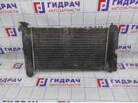Радиатор основной Toyota Avensis (T250) 164000D200. Аналог.