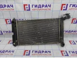 Радиатор основной Toyota Avensis (T250) 164000D200. Аналог.
