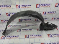 Локер передний правый Toyota Avensis (T250) 5387505040. Аналог.